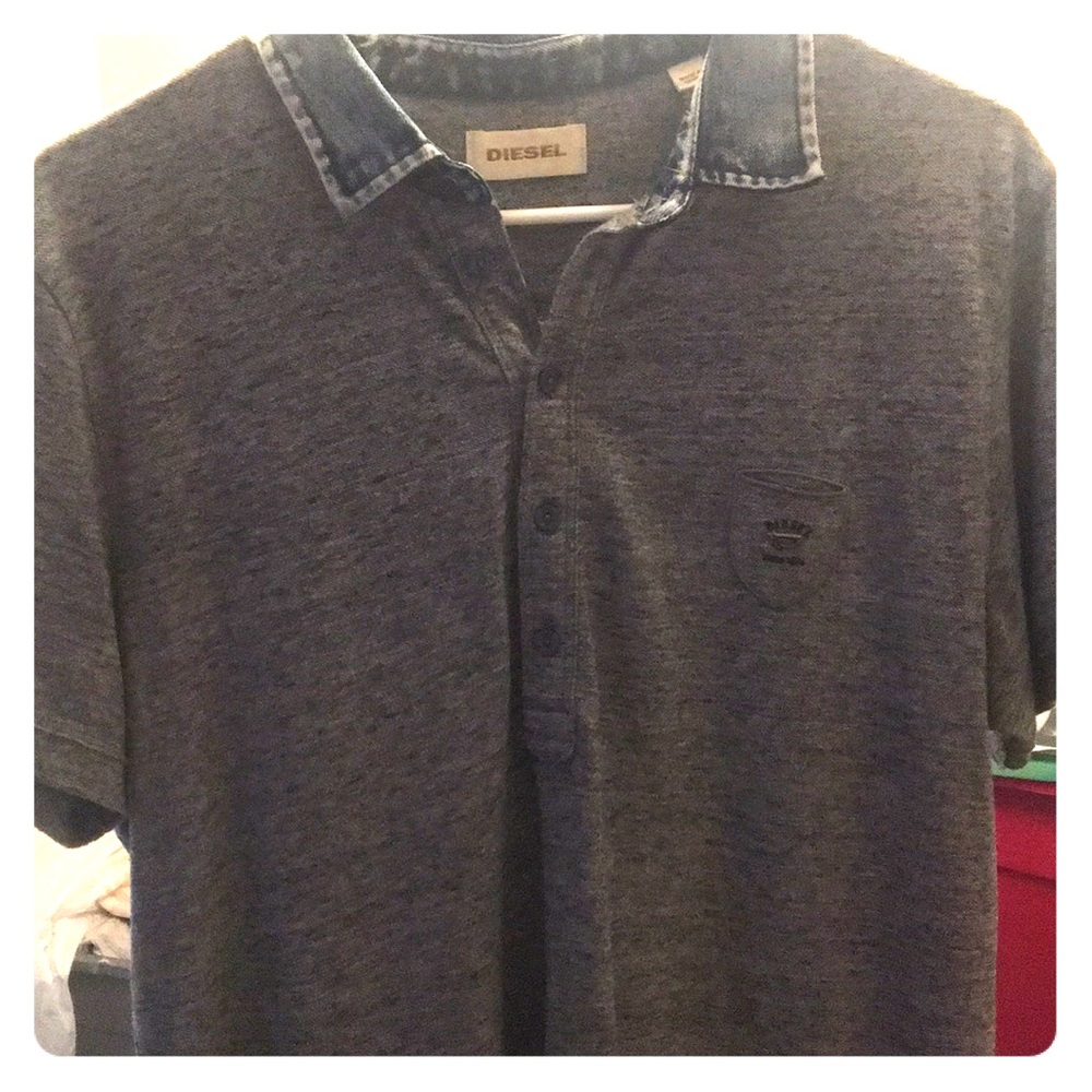 Diesel Polo